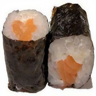 Maki De Salmón (8 Pzs.)