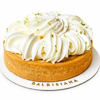 Postre de Lima