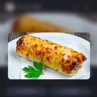 MENÚ DURUM GRATINADO