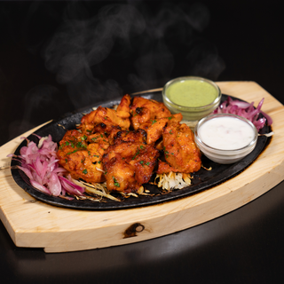 Chicken Tikka