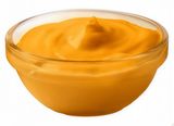 Salsa spicy mayo