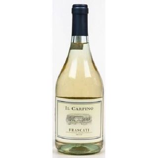 Vino Blanco Il Carpino classico (750 ml.)