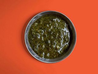 Соус песто (35g)