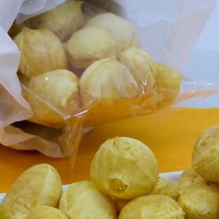 Besito (Paquete  60Gr)