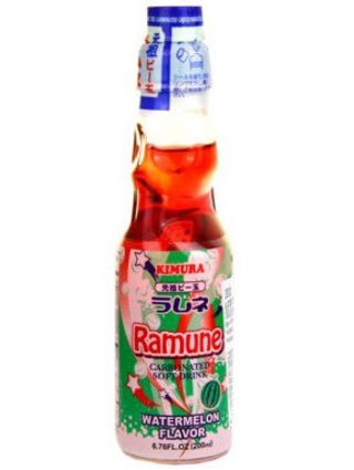 Ramune Sandia (20 cl.)