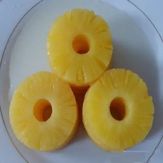 Thika Pineapples 3 Slices