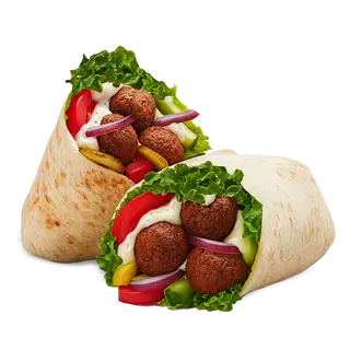 ვრეპი ვეგანი ჯიმი