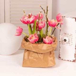 Aranjament elegant pentru sotia mea