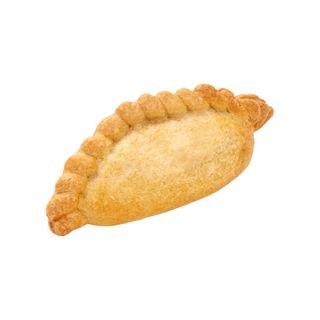 Empanada De Cabra Y Cebolla Caramelizada