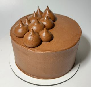 Todo Chocolate 4-5 Personas - 600 Gr