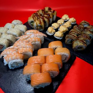 Сет "Ковбой на кухне"