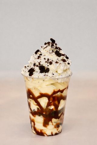 Parfait Oreo