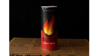 Burn 0.25