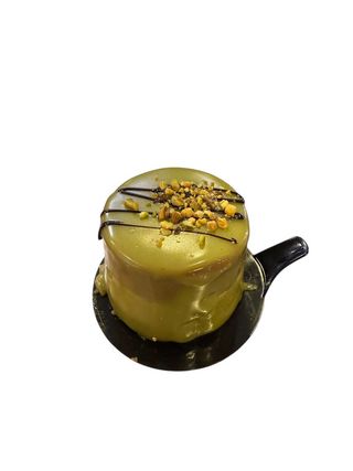 Mousse 7 veli mono porzione