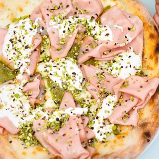 Pizza Regia