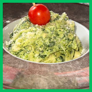 TAGLIATELLE FLORENTINE 400g