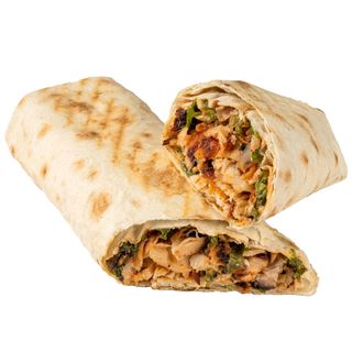 Шаурма  з куркою XL (470г)