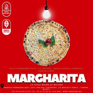 MARGHARITA