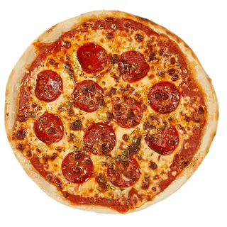 Pizza Pepperoni