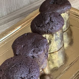 MAGDALENA DE CHOCOLATE