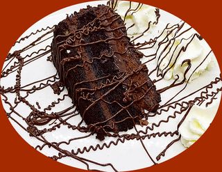 Muerte por chocolate