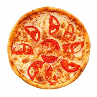 Маргарита (пицца) (430 г)
