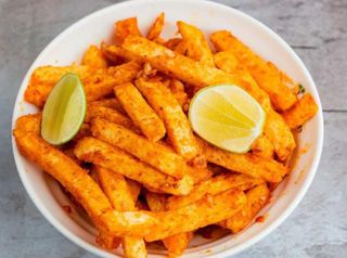 Chefs Special Garlic Chips