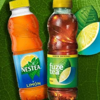 NESTEA MARACUYA