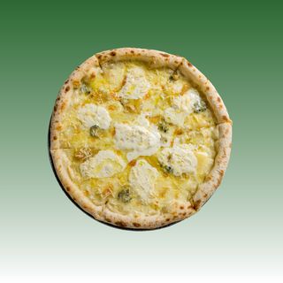 Pizza 4 Fromages