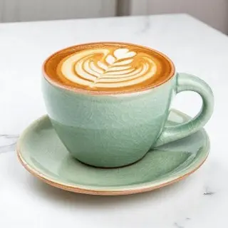 Caffe Latte