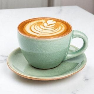 Caffe Latte