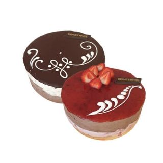 Tort inghetata