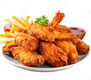 Chicken mix