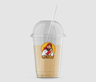 Iced Coffee Hazelnut