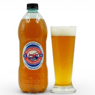 ლუდი "გარეჯა"