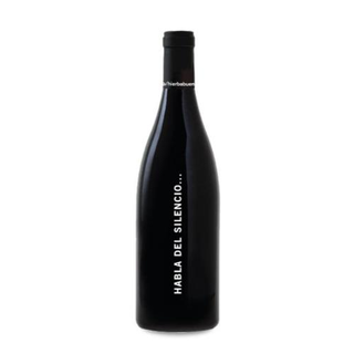 Vino Tinto Habla Del Silencio (75 Cl.)