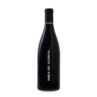 Vino Tinto D.O Extremadura Habla Del Silencio (750 Ml.)