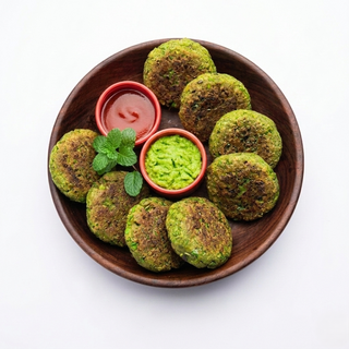 Hara Bhara Kebab