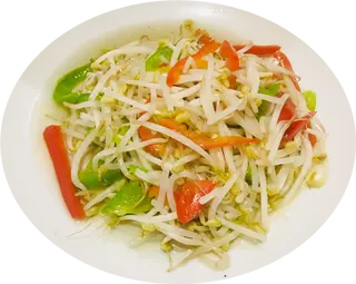 60-Verduras salteadas