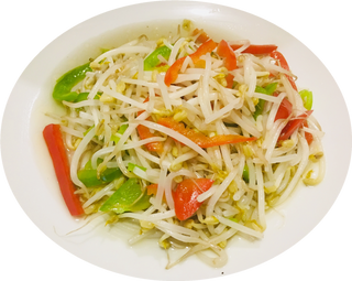 60-Verduras salteadas