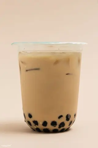 Clasico Boba  (500 Ml)