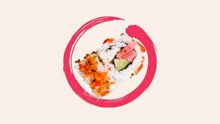 Lady in red 8 zalogaja