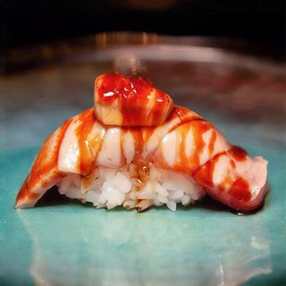 Nigiri Tunaburi (1 Ud.)