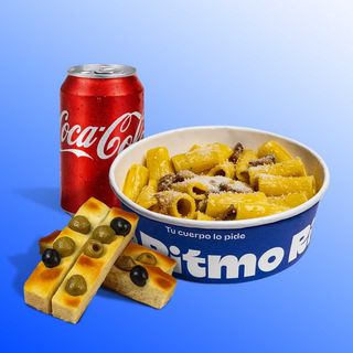 Combo One