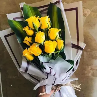 Bouquet Soleil