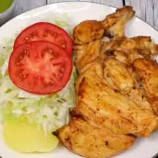 Pollada