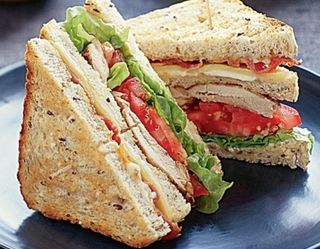 Club Sandwich