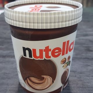 Pot Nutella  230grs