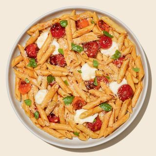 Penne primavera