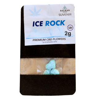 Ice Rock 2g